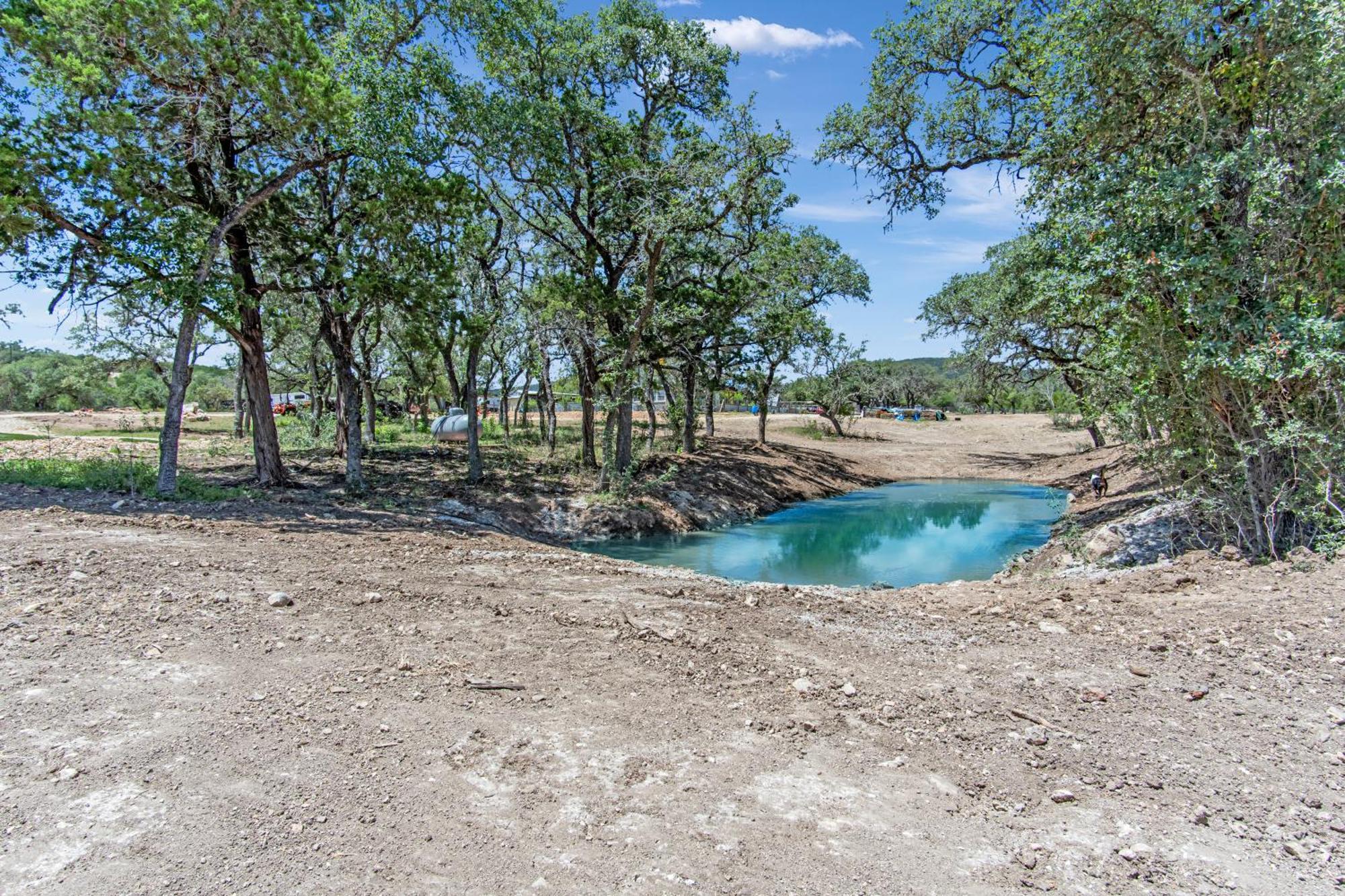 Lucky Star Ranch - Stargazer Otel Tarpley Dış mekan fotoğraf